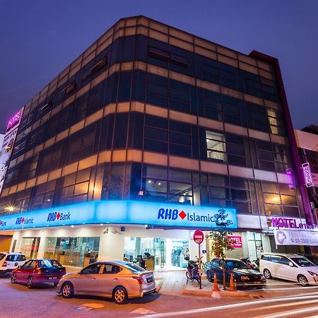 Hotel Trillium Kuala Lumpur Bagian luar foto
