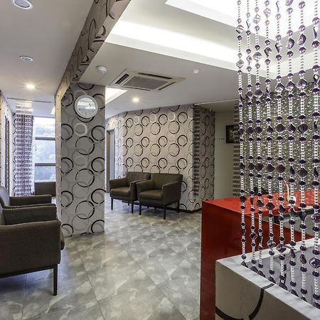 Hotel Trillium Kuala Lumpur Bagian luar foto