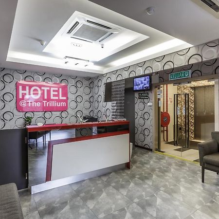 Hotel Trillium Kuala Lumpur Bagian luar foto