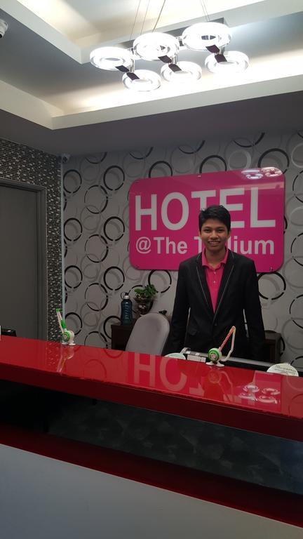 Hotel Trillium Kuala Lumpur Bagian luar foto