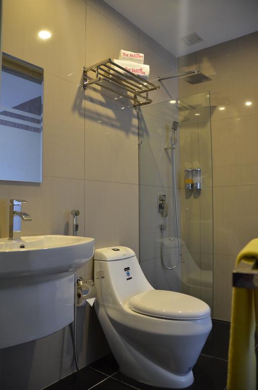 Hotel Trillium Kuala Lumpur Bagian luar foto