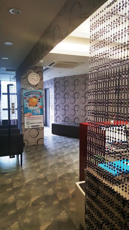 Hotel Trillium Kuala Lumpur Bagian luar foto