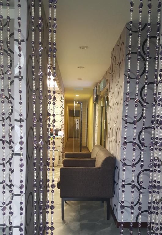 Hotel Trillium Kuala Lumpur Bagian luar foto