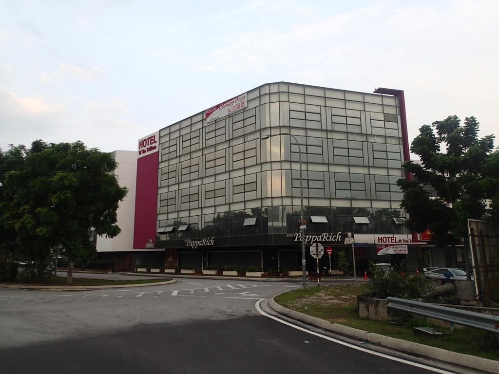 Hotel Trillium Kuala Lumpur Bagian luar foto
