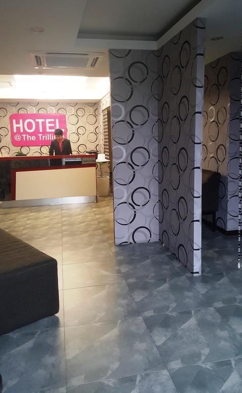 Hotel Trillium Kuala Lumpur Bagian luar foto