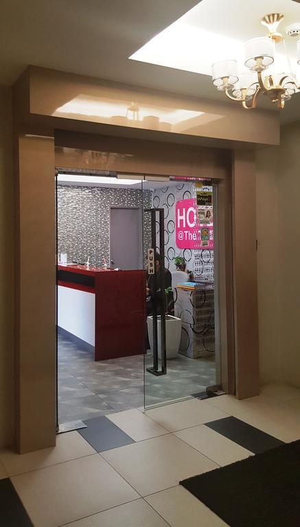 Hotel Trillium Kuala Lumpur Bagian luar foto