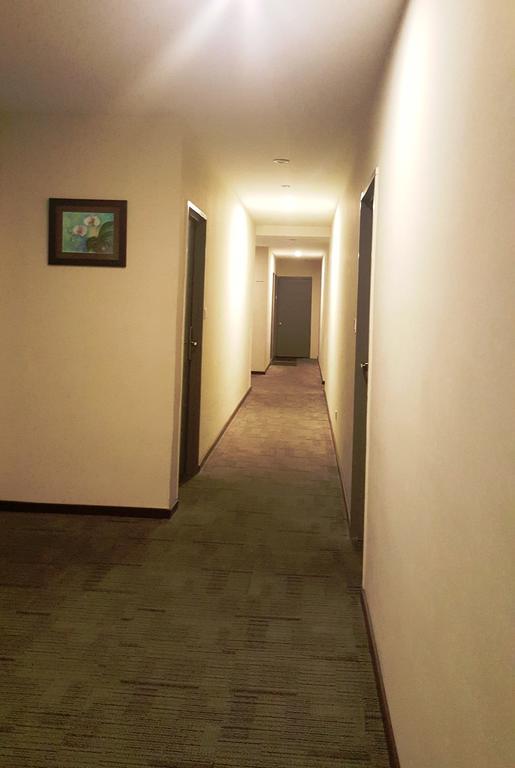 Hotel Trillium Kuala Lumpur Bagian luar foto