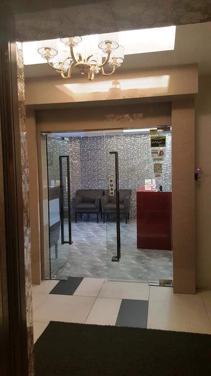 Hotel Trillium Kuala Lumpur Bagian luar foto