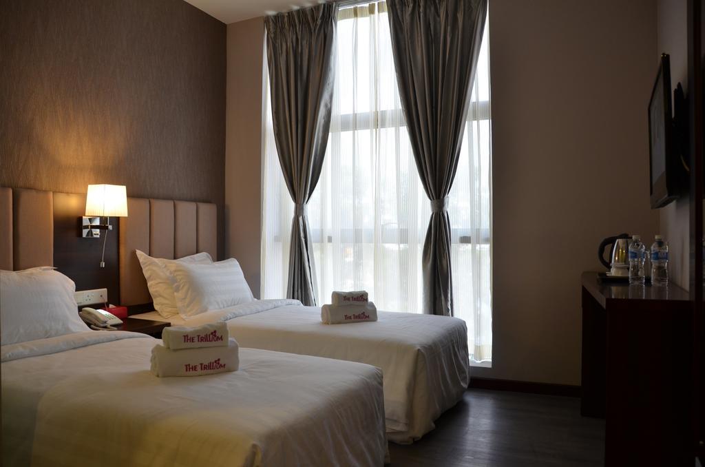 Hotel Trillium Kuala Lumpur Bagian luar foto