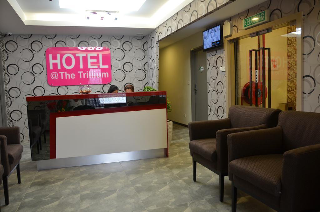 Hotel Trillium Kuala Lumpur Bagian luar foto