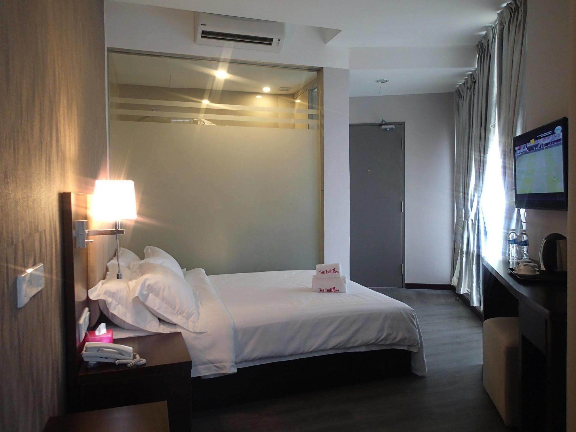 Hotel Trillium Kuala Lumpur Bagian luar foto