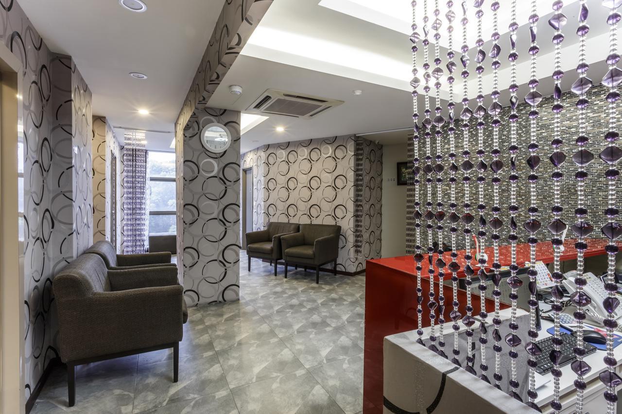 Hotel Trillium Kuala Lumpur Bagian luar foto