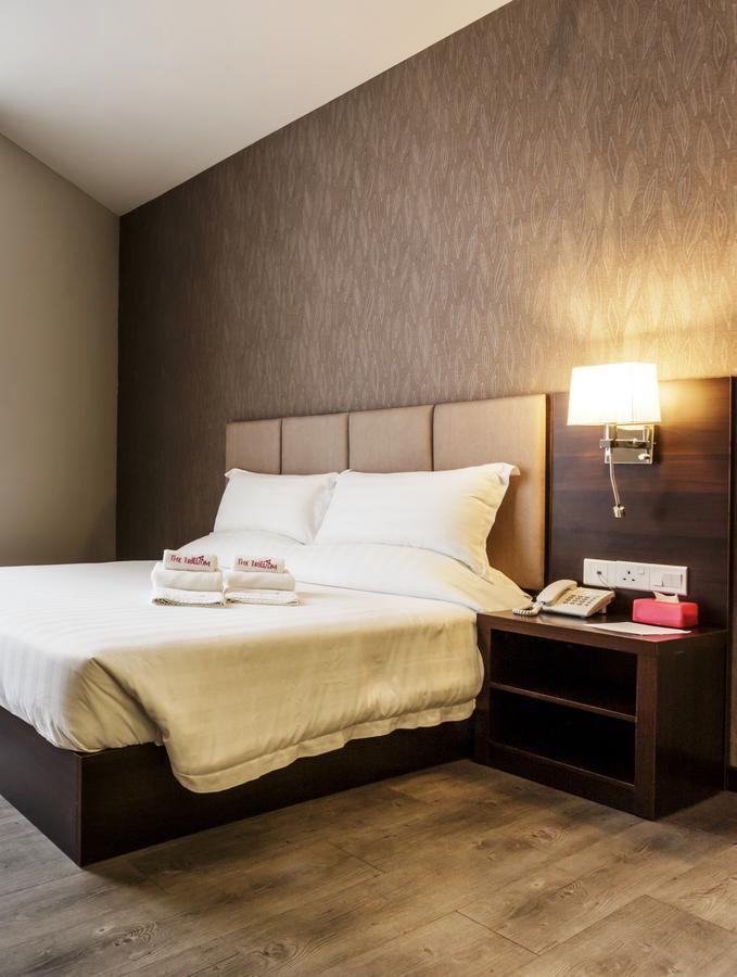 Hotel Trillium Kuala Lumpur Bagian luar foto